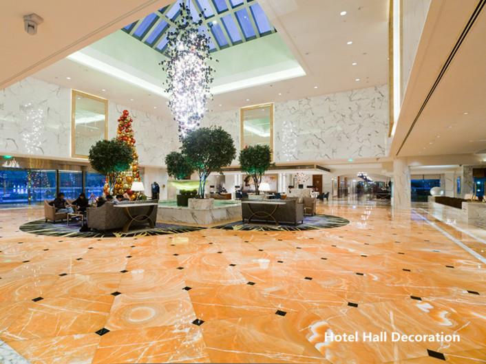 Hotel Hall dekoracija 2.jpg