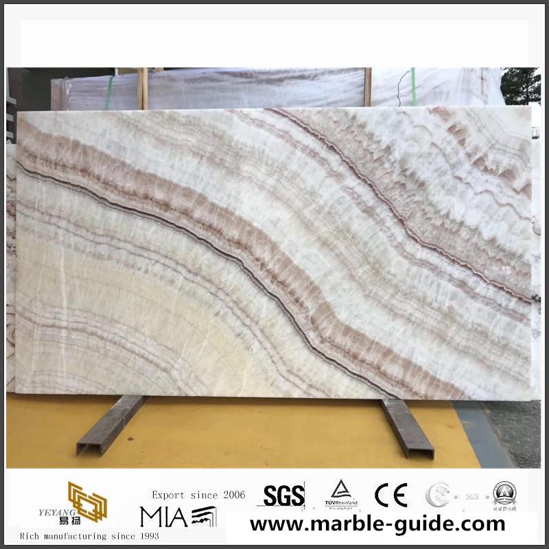 Luxury Onyx for Interior Project 2