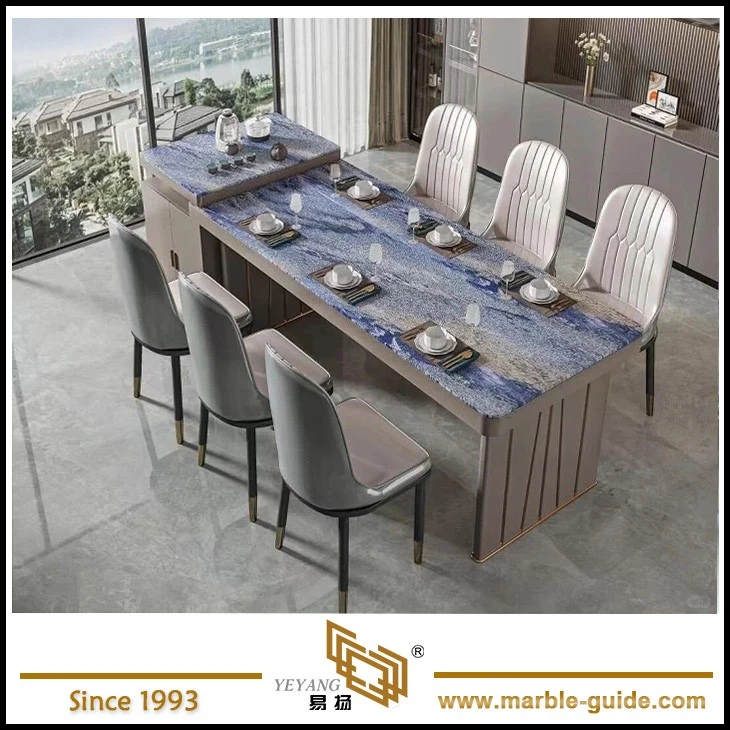 dreamy-sapphire-marble-table-top dreamy-sapphire-marble-table-top