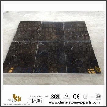 Kina Lala smeđi Saint Laurent mramor kamen iz Mramora opskrbe