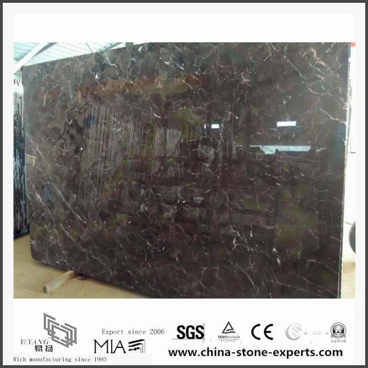 Tamno Emperador mramor ploča za pločice porculan mramor proizvođača