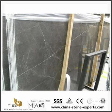 Uvoze Pietra Bugarskoj sivo i Iran mramor za Hotel kupaonica dekoracija