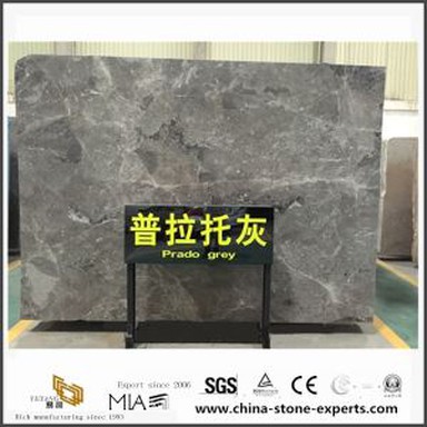 Prado Grey Night Marble Za Wall pozadinu i ugradni Tekstura