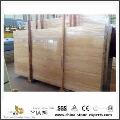 Tethys Marble za kupatilo Pozadina pločica bež boje teksturom