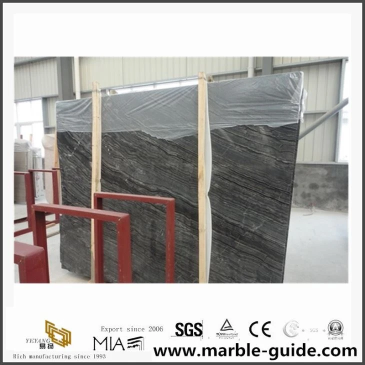 Silver Wave Marble Floor And Wall Tiles China Manufactory And Factory Price