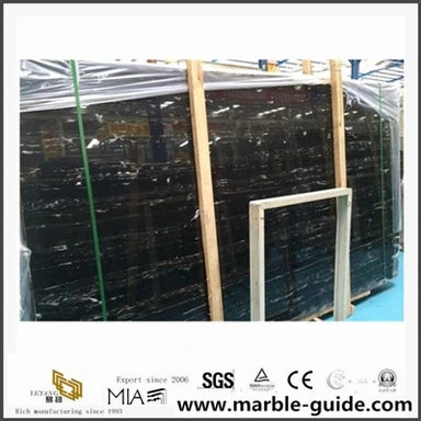 Kina Silver Dragon mramorne pločice i ploče prirodni kamen