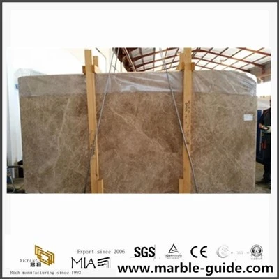 Emperador Light Marble / Turska Brown Mramorni pločice Foe Stepenice, Riseri i dizajn gaze