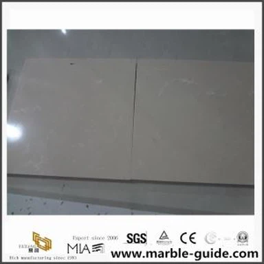 Umjetni sivi mramorni kamen za zidne projekte