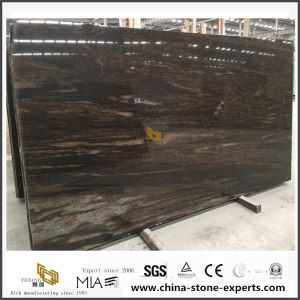 Fantasy Brown Granite Pločice za prodaju