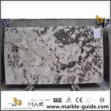 Divne aspenske bijele granitne ploče