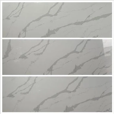 Calacatta kvarcna kamena površina