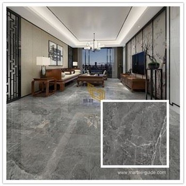 Lantis Grey Sinterirane kamene ploče za projekte