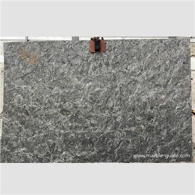 Luksuzni sivi kamen za oblaganje stambenih zidova